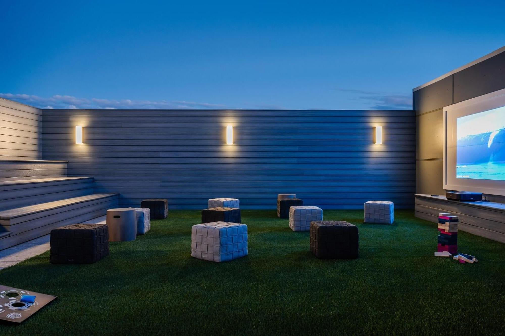 Luxury Apartments By Hyatus At Pierpont New Haven Exterior foto